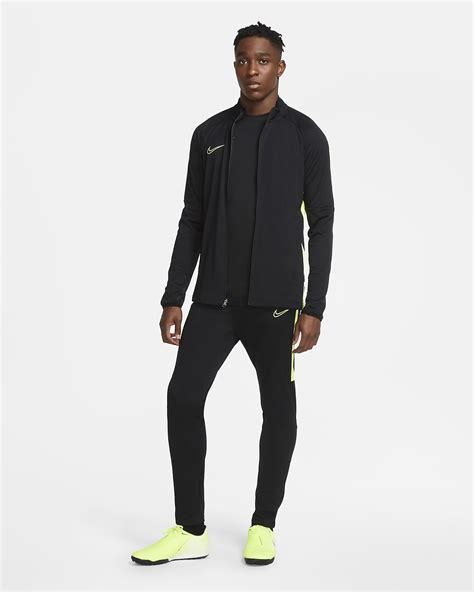 nike trainingsanzug herren fussball|Football Tracksuits .